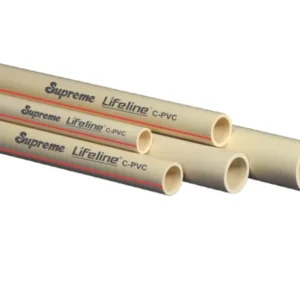 CPVC PIPE